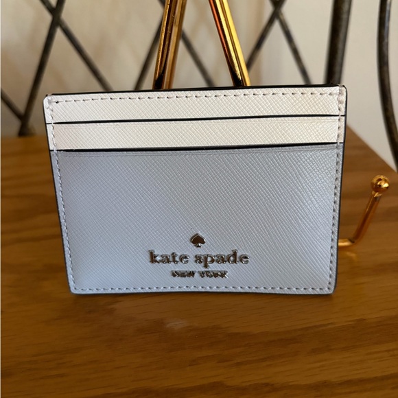 Kate Spade BUNDLE/Ornament/Card Case NWT - Picture 3 of 8